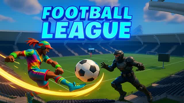 FootBall League