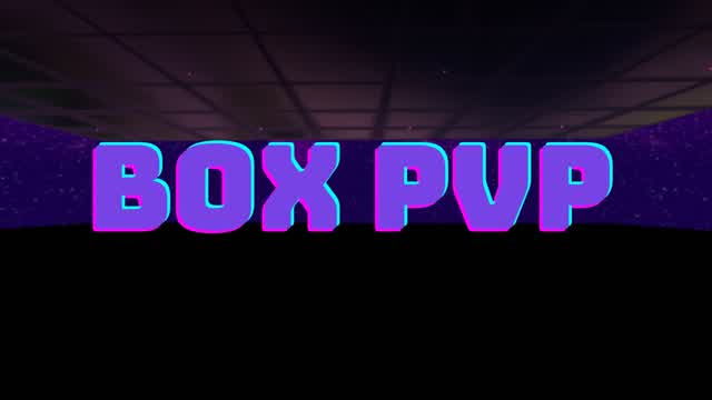 16 PLAYERS BoXPvP & Pufarina