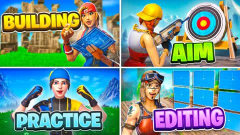 PRO PRACTICE AIM EDIT PIECE CONTROL🎯📝