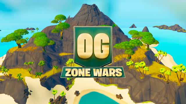 VOLCANO ZONE WARS🌋