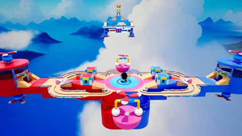 Island image