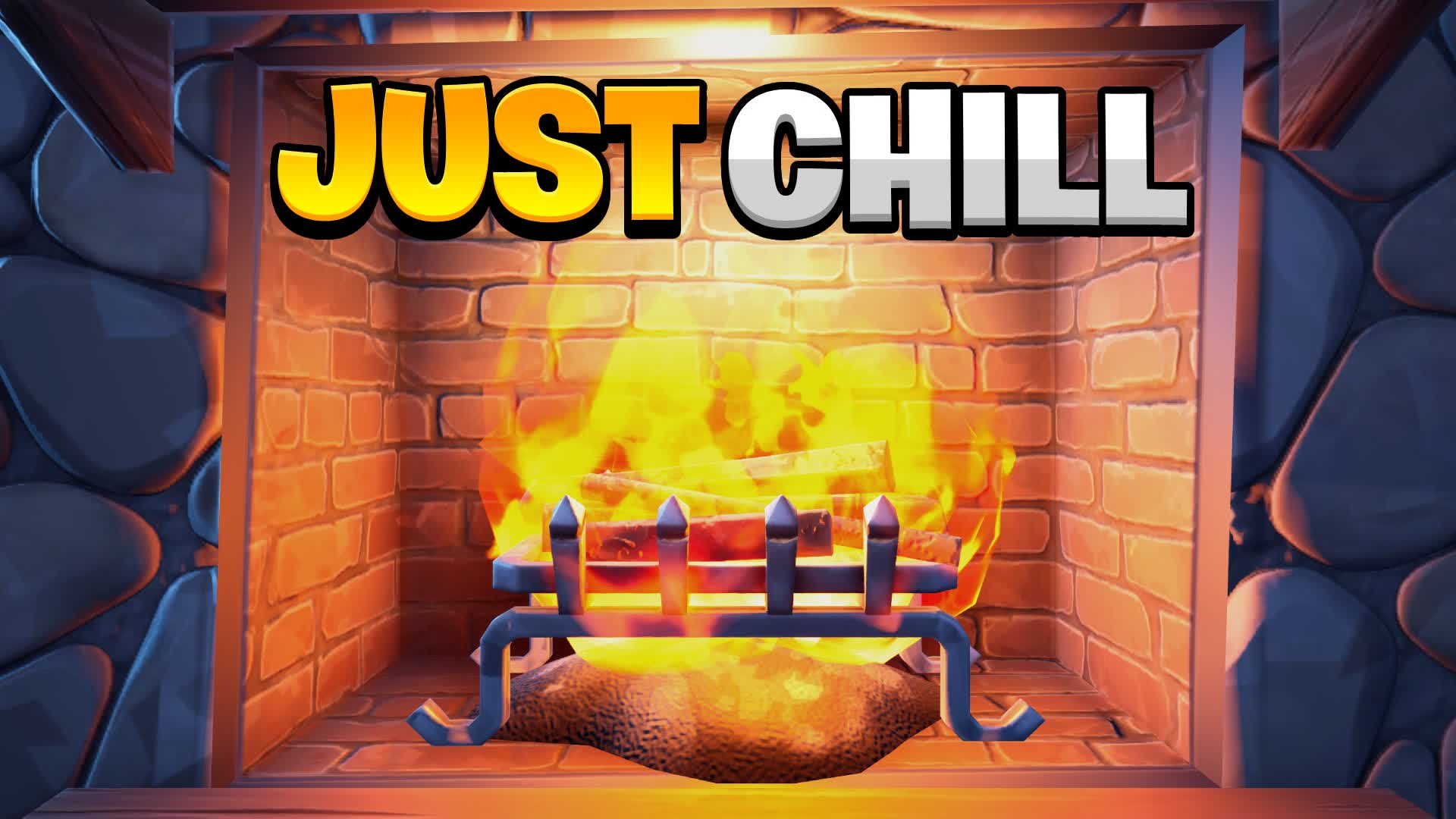 JUST CHILL 🔥