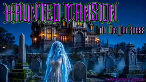 Haunted Mansion