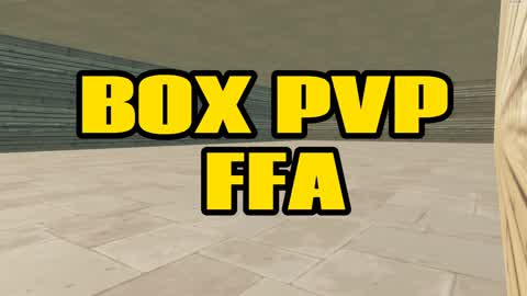 BOX PVP FFA