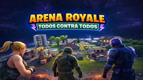 Arena Royale - Ultimate