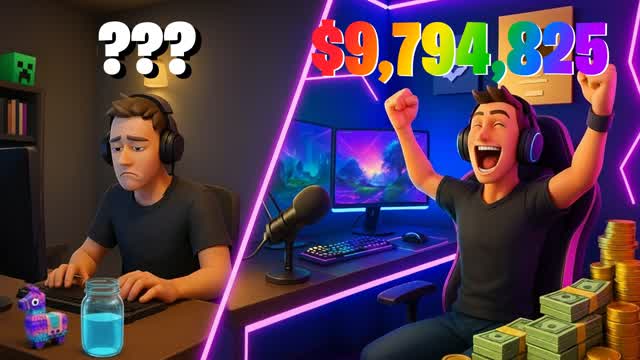 YouTube Tycoon [Gamer Edition]