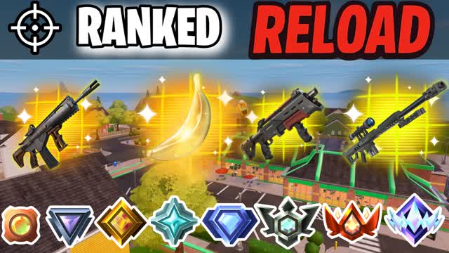 SUPER GREASY INFINTE RELOAD RANKED 65