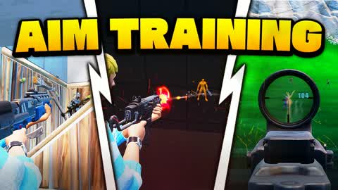 AIM TRAINING ZERO BUILD & BUILD PRACTICE