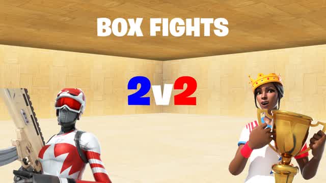 Capture 1 – 2v2 TOKEN BOXFIGHTS