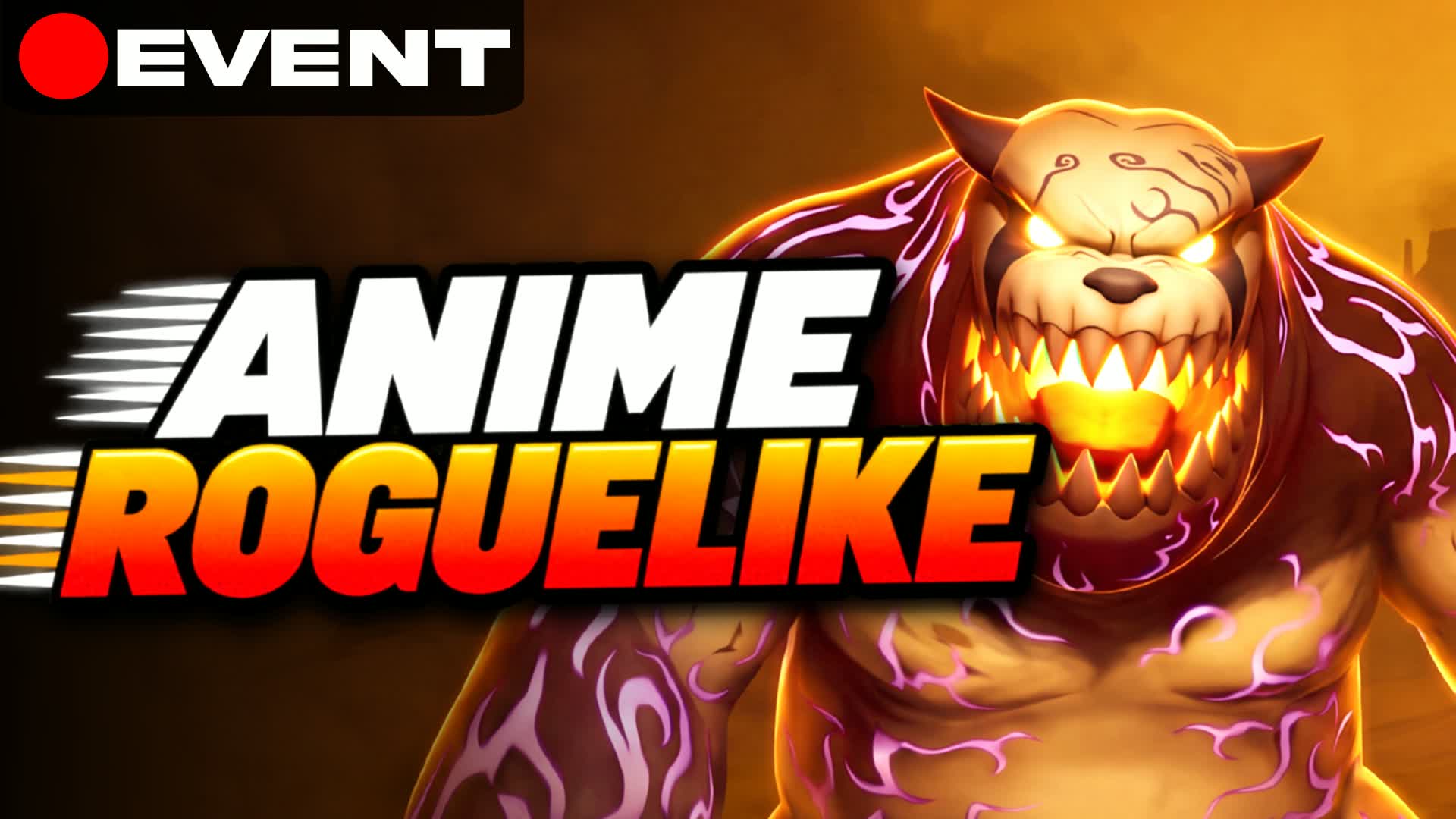 ANIME [ROGUELIKE] - Fortnite island 0953-8380-0428 by LumoKazeX