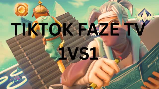 1vs1  fazetv