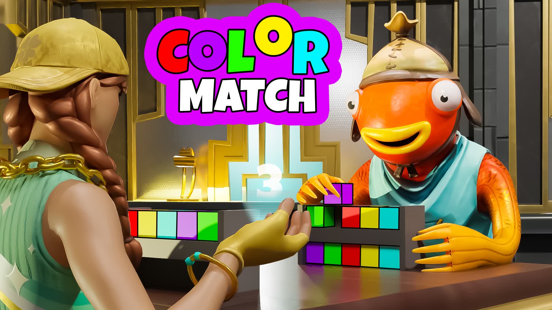  color match 2211 0042 1903 by silentgrove fortnite creative map