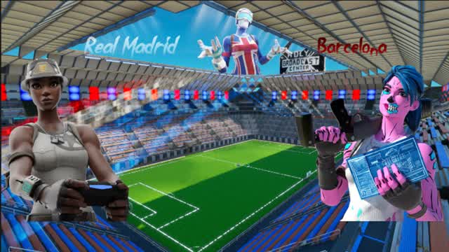 đ„
REAL MADRID VS BARCELONA đ„