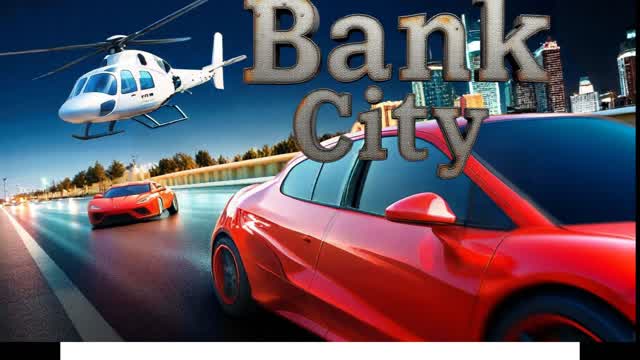 GRAND BANK CITY 💯