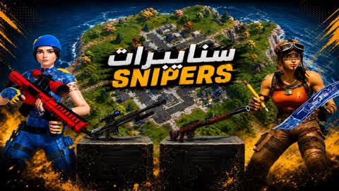 SNIPERS