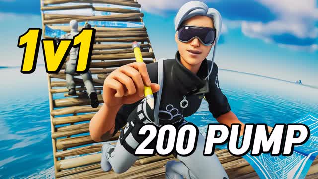 HRDD 1v1 Build Fights📝