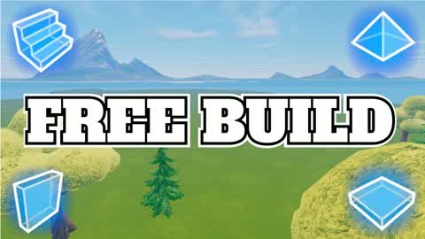FREE BUILD ON