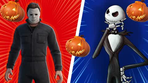 😱 MICHAEL VS JACK 😱