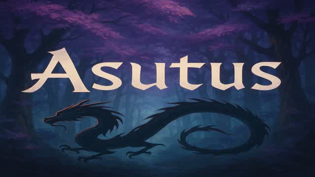 Asutus