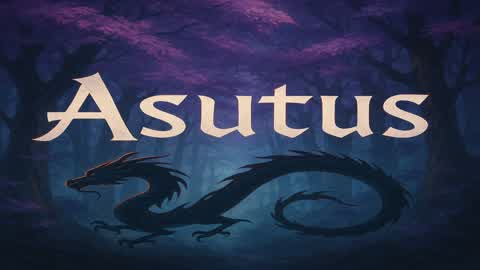 Asutus