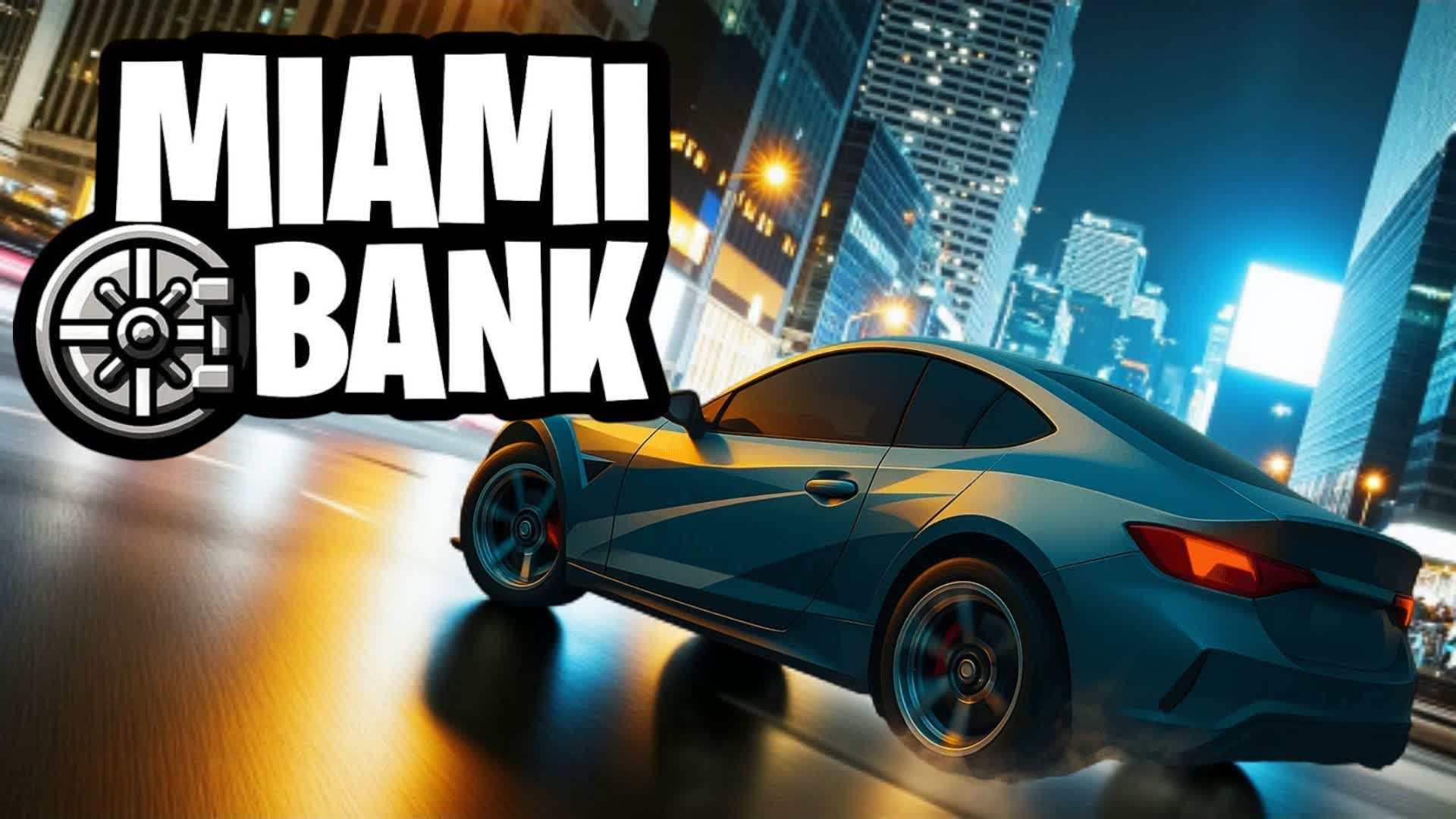 GRAND MIAMI SUPER CITY 💯