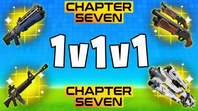 1v1v1 Chapter 7 1v2
