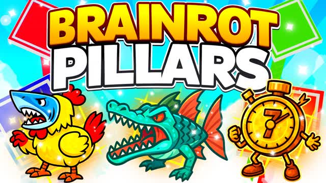 BRAINROT PILLARS