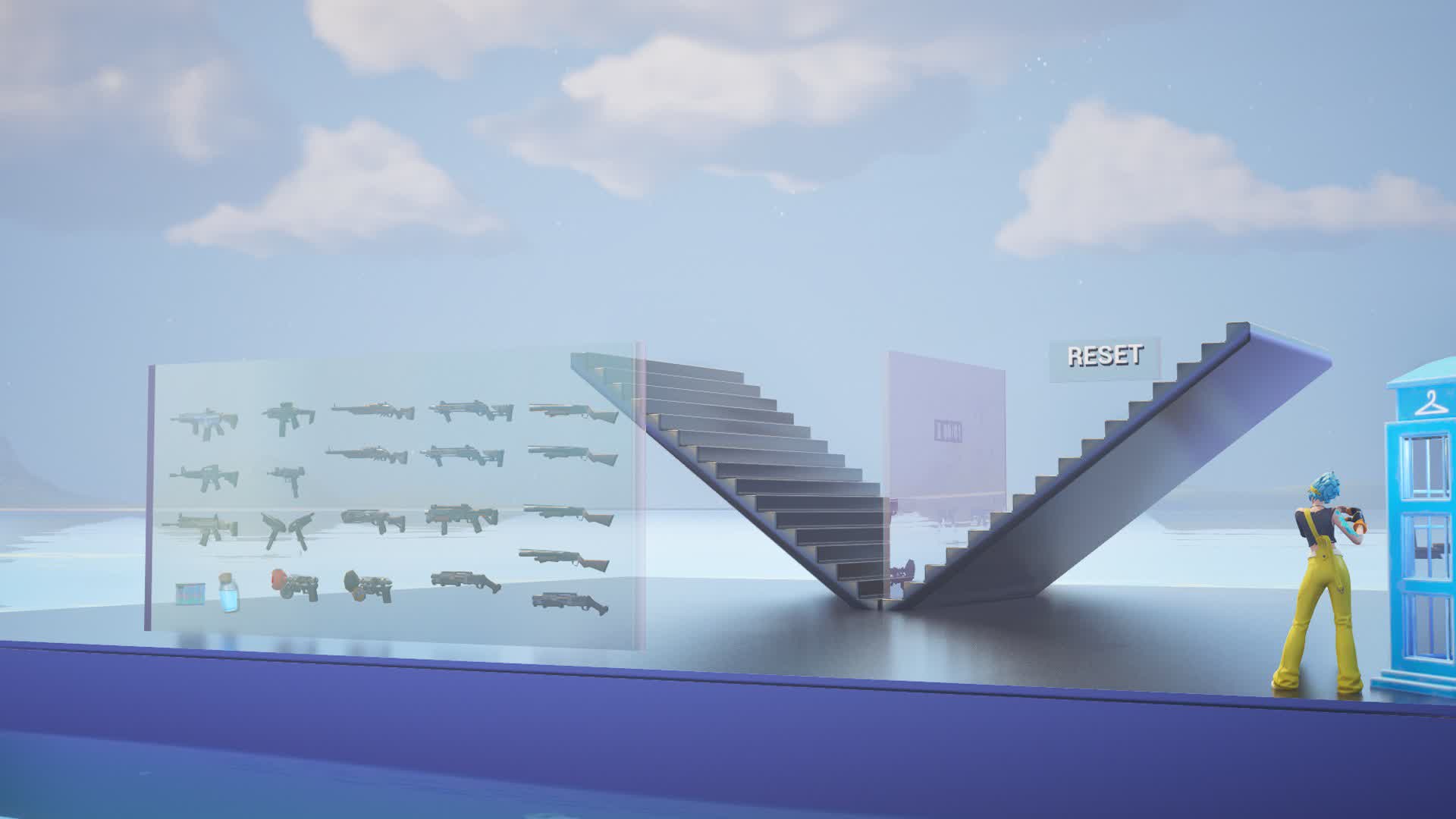 1v1
