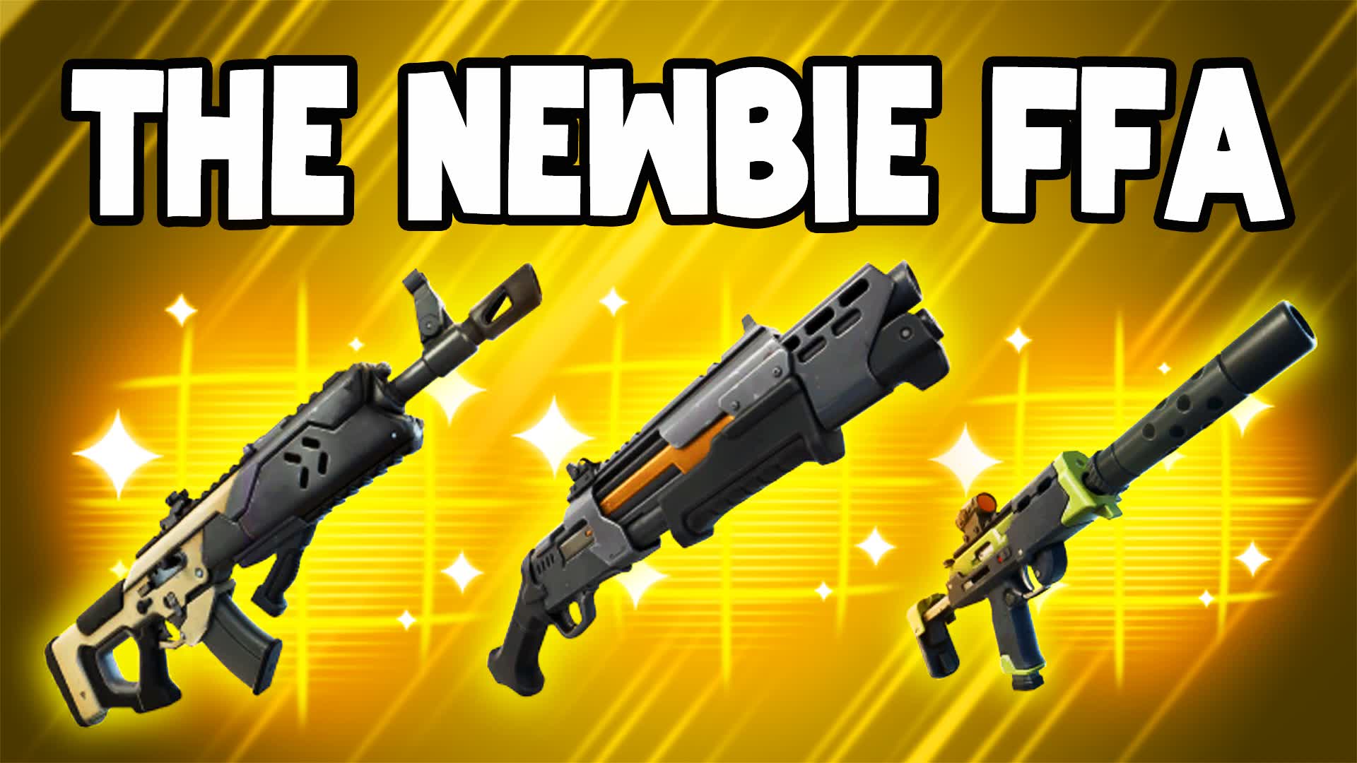 The Newbie FFA
