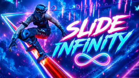 INFINITY SLIDE