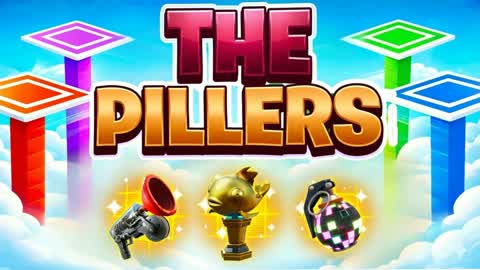 BATTLE OF THE PILLARS đĽpial