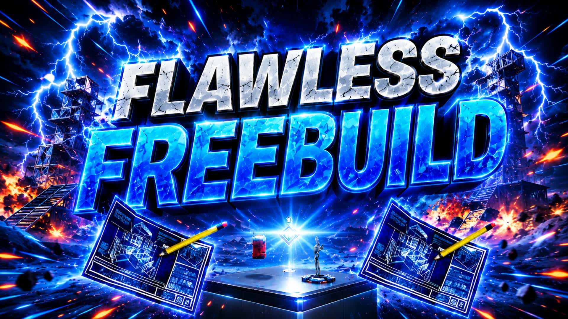 Flawless Freebuild