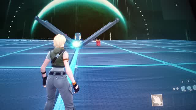 Secret 1v1