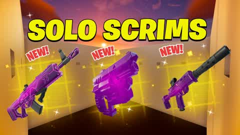 🏆 سكرمز المعرقين SOLO SCRIMS RANKED 🏆