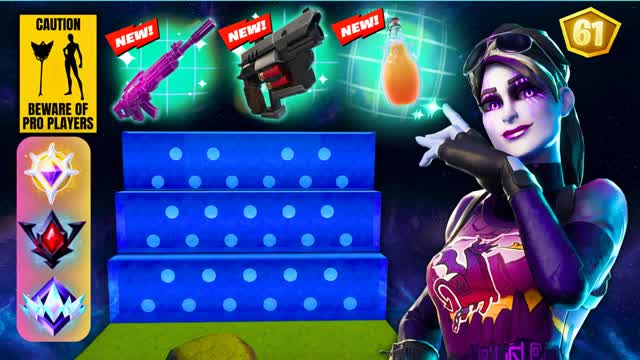 32 PLAYER ZONE WARS CUP