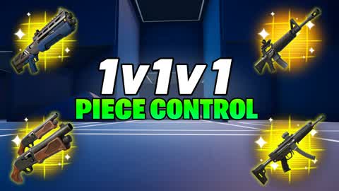 1V1V1 PIECE CONTROL 1V1 PVP