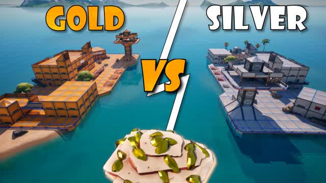 Gold miners deathmatch