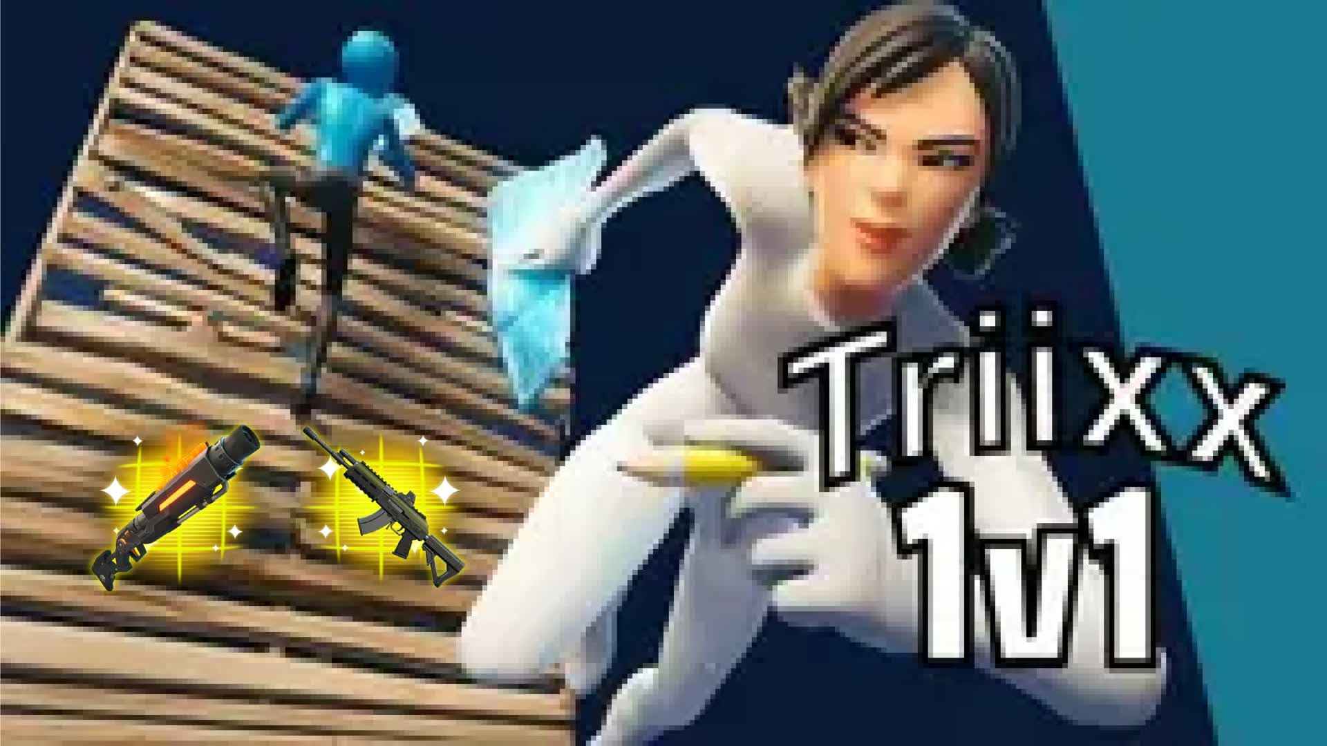 Triixx Build Fights📝[2.0] 7819-6142-0969 by trxfn - Fortnite Creative ...