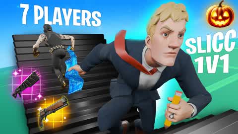 SLICC 1V1 BUILDFIGHTS PRO💯(200 PUMPS)