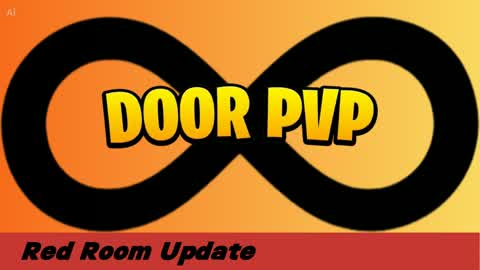 Door Pvp INFINITE