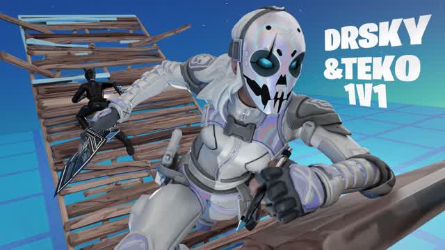 SIMPLE FFA DRSKY & TEKO