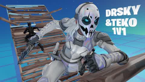 SIMPLE FFA DRSKY & TEKO