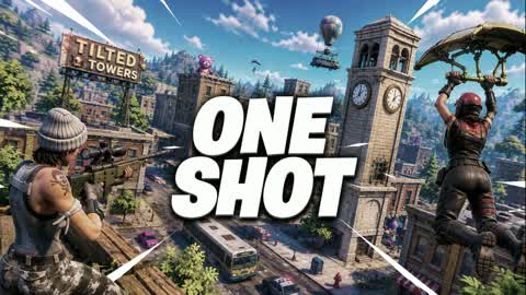 Epic Tilted One Shot