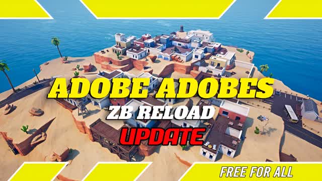 ADOBE ADOBES FFA🌵