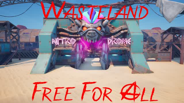 Wasteland FFA