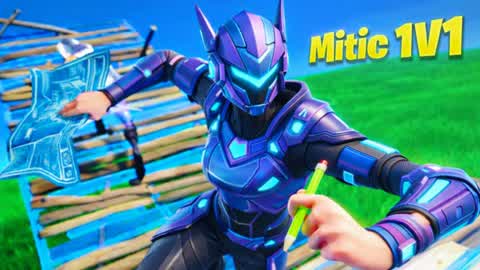 1v1 Mitic