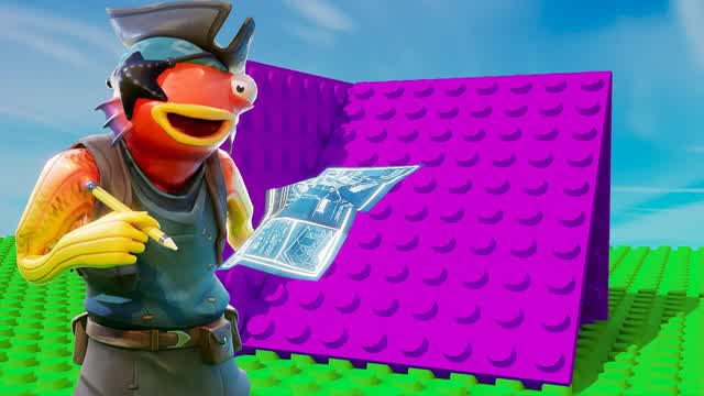 Capture 1 – Super brick build fights