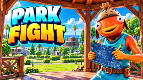 PARK FIGHT🌳