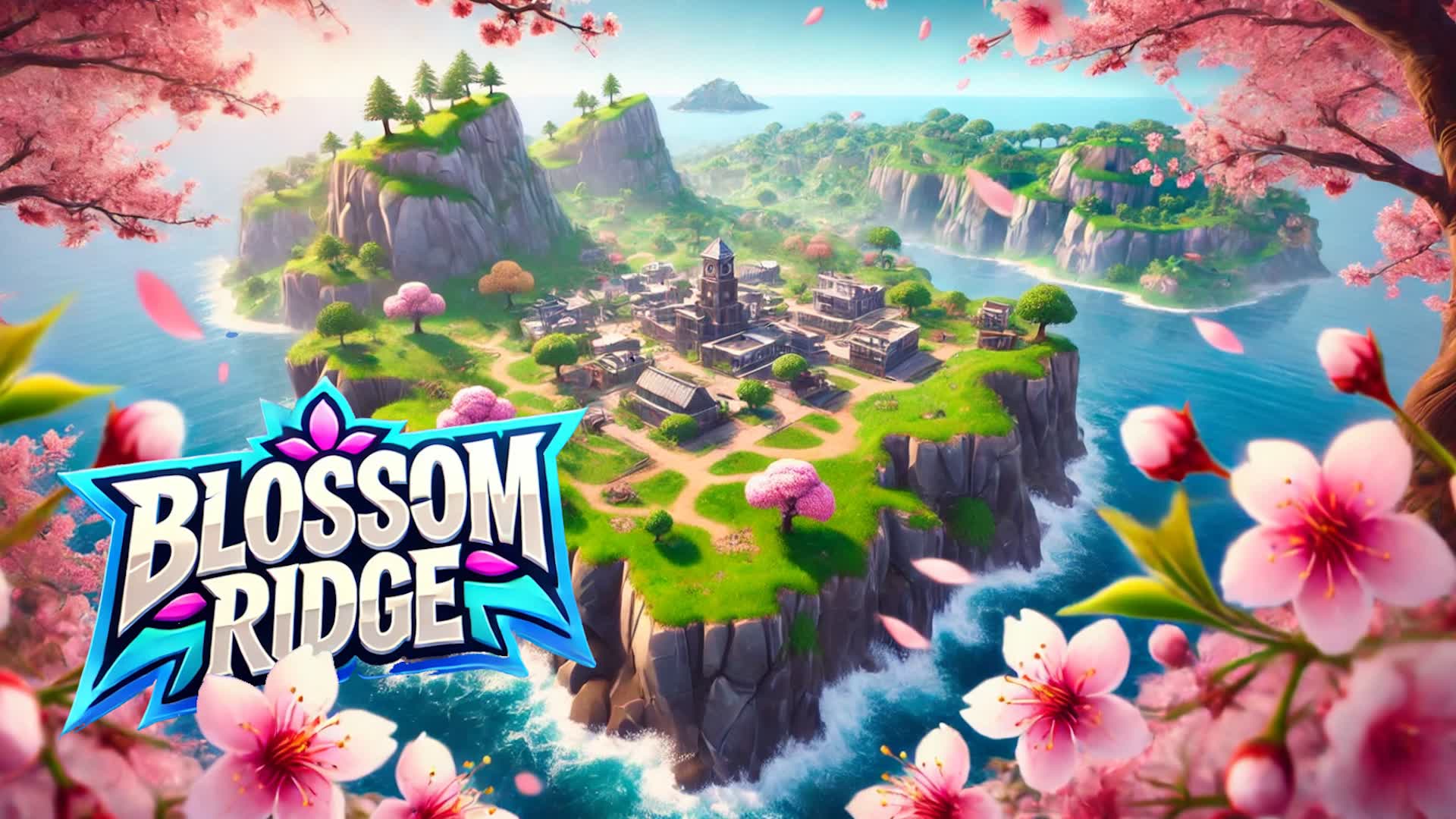 Blossom Ridge