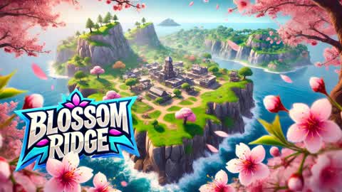 Blossom Ridge
